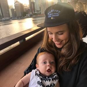 Meet your Posher, Lisa-jayne